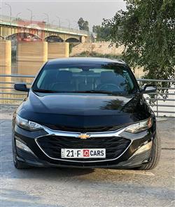 شيفروليه ماليبو